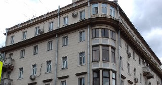 Тепловизионное обследование фасадов Усинск, от 6756 руб.