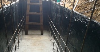 Защита смотровых площадок полимочевиной от 936 руб. ППуСнс